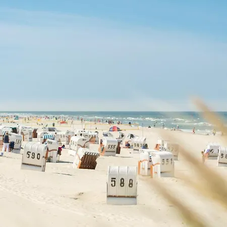 아파트 Huus Suelltje In't Logis *