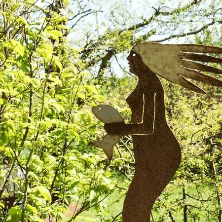 Lejlighed Huus Suelltje In't Logis