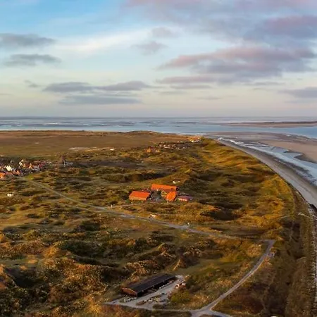 Huus Suelltje In't Logis