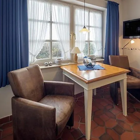 Huus Suelltje In't Logis *