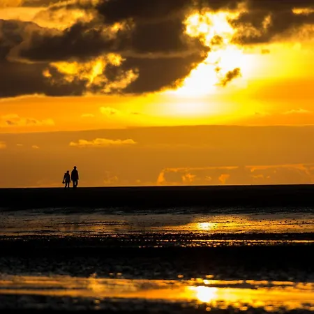 Huus Suelltje In't Logis