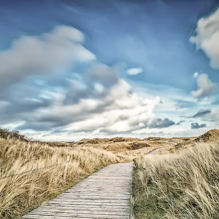 Huus Suelltje In't Logis Lejlighed