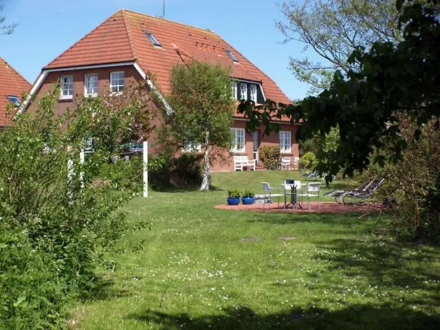 Апартаменты Huus Suelltje In't Logis