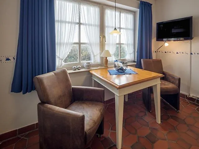 Huus Suelltje In't Logis *