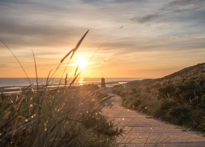 Huus Suelltje In't Logis Апартаменты