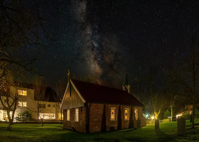 Апартаменты Huus Suelltje In't Logis *