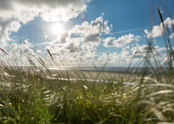 Апартаменты Huus Suelltje In't Logis Шпикерог