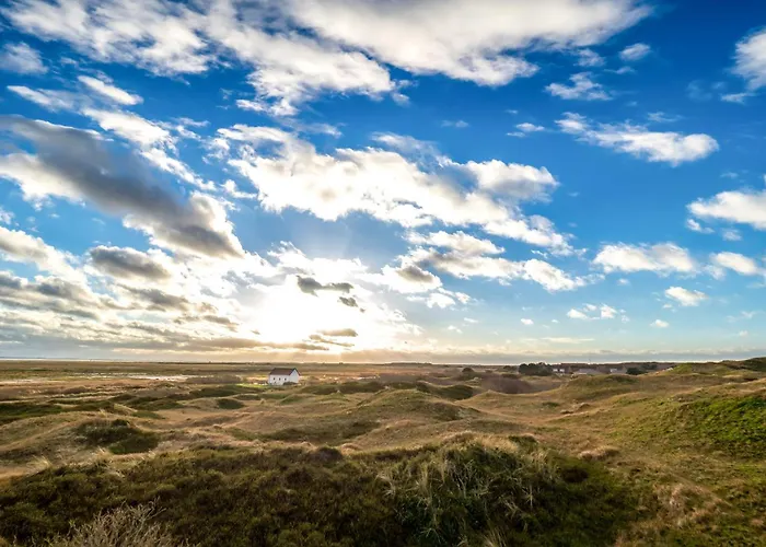 Huus Suelltje In't Logis Шпикерог