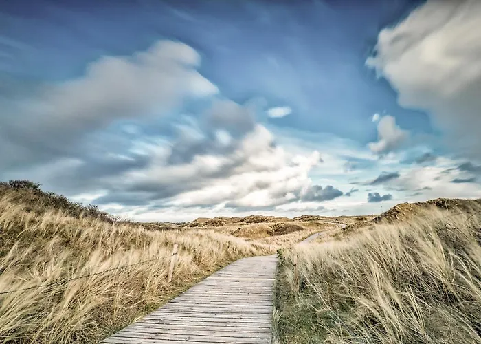 Huus Suelltje In't Logis Апартаменты