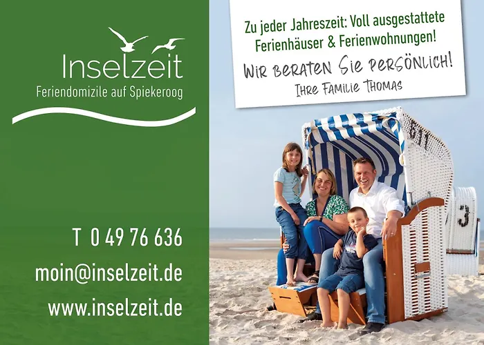 Huus Suelltje In't Logis *